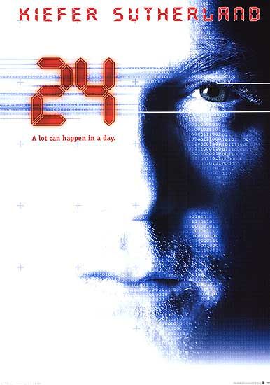 24 - Posters