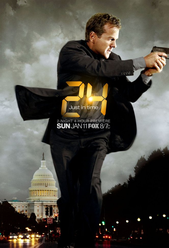 24 - Posters