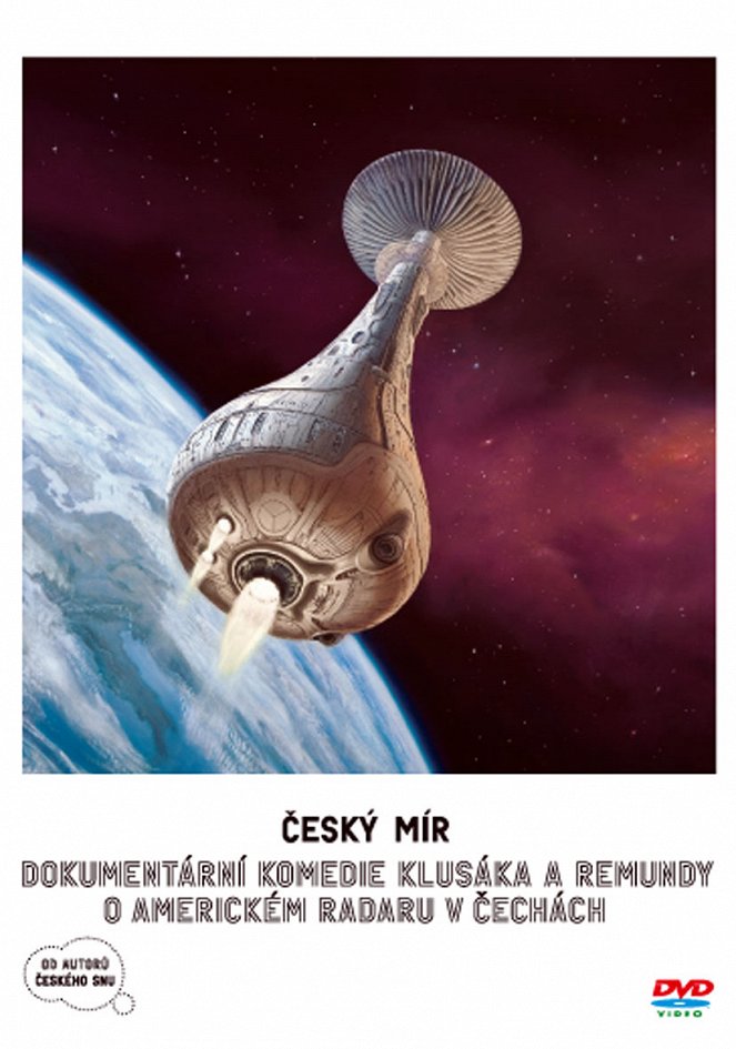 Český mír - Affiches