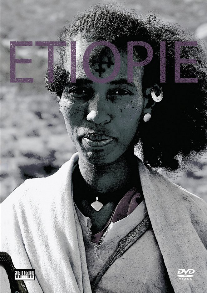 Etiopie - Plakate