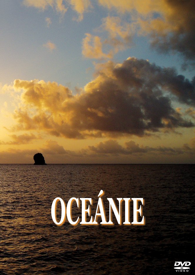 Oceánie - Plakate