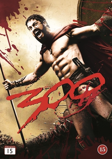 300 - Julisteet