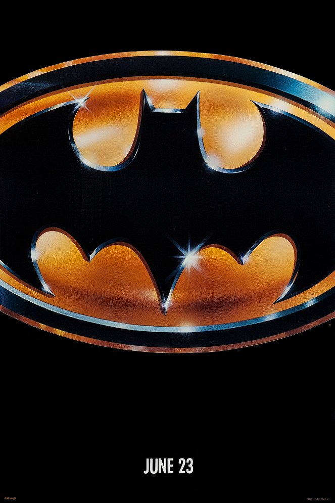 Batman - Plakate