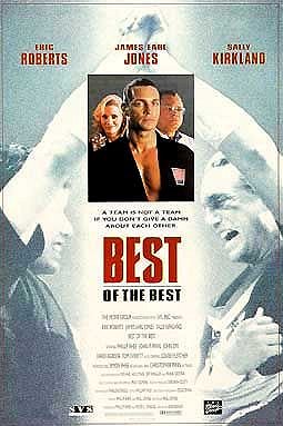 Best of the Best - Affiches