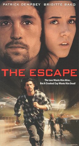 The Escape - Julisteet