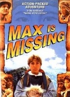Max Is Missing - Plakátok