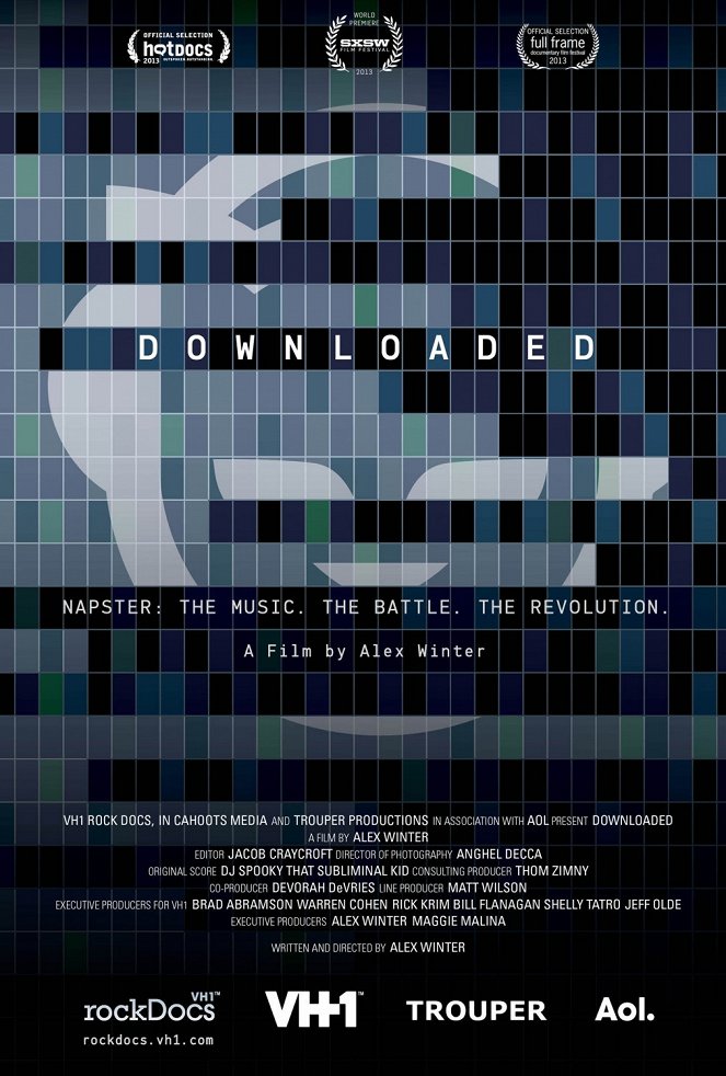 Downloaded - Affiches