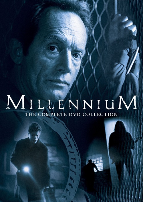 Millennium - Plakate