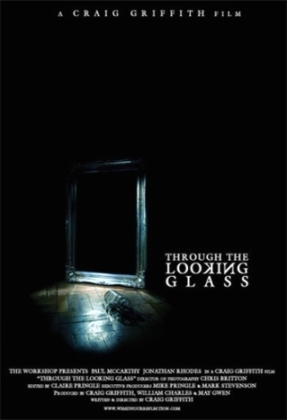 Through the Looking Glass - Affiches