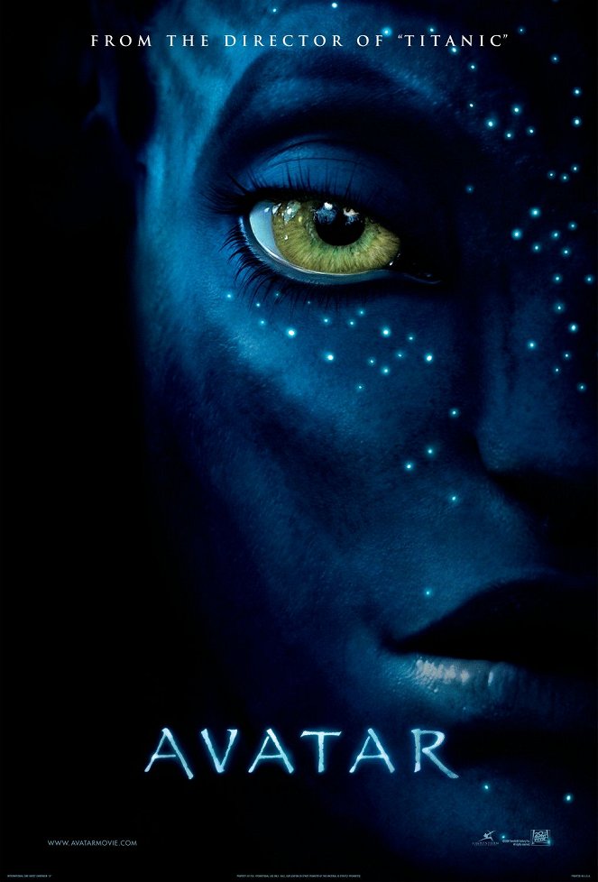 Avatar - Posters