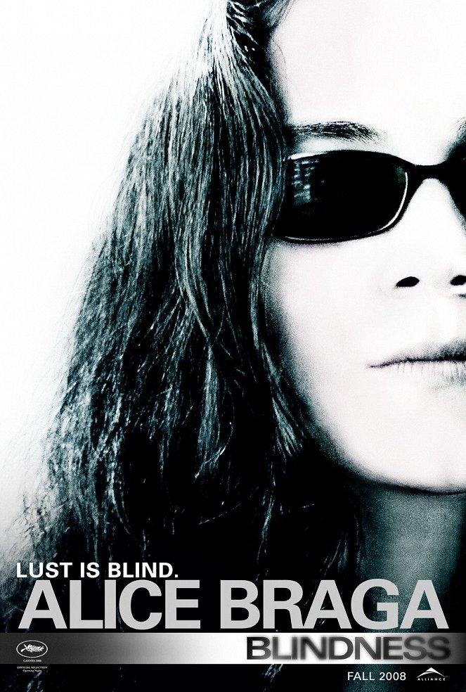 Blindness - Posters