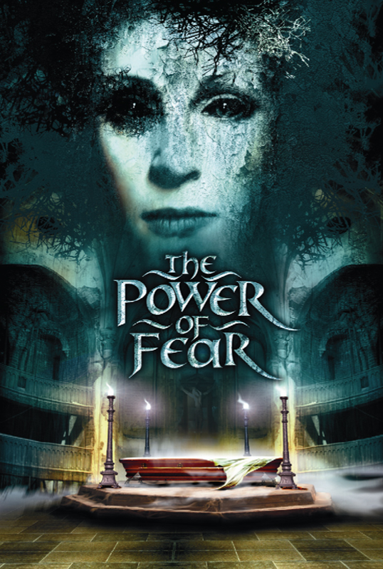 The Power of Fear - Posters