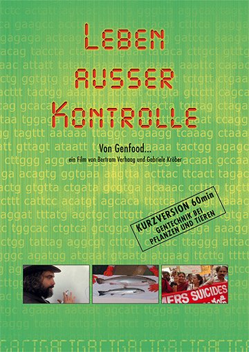 Leben ausser Kontrolle - Carteles