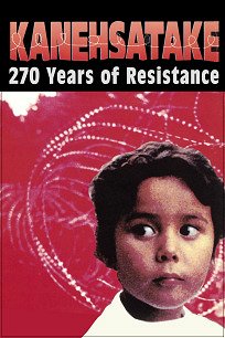 Kanehsatake: 270 Years of Resistance - Cartazes
