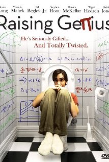 Raising Genius - Plakáty