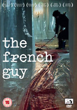 The French Guy - Carteles