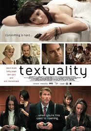 Textuality - Affiches