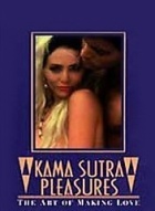 Kama Sutra II: The Art of Making Love - Plakátok