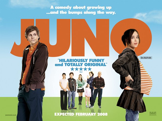 Juno - Posters