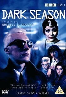 Dark Season - Plakátok