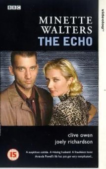 The Echo - Posters