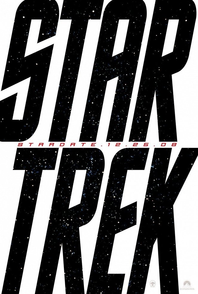 Star Trek - Cartazes