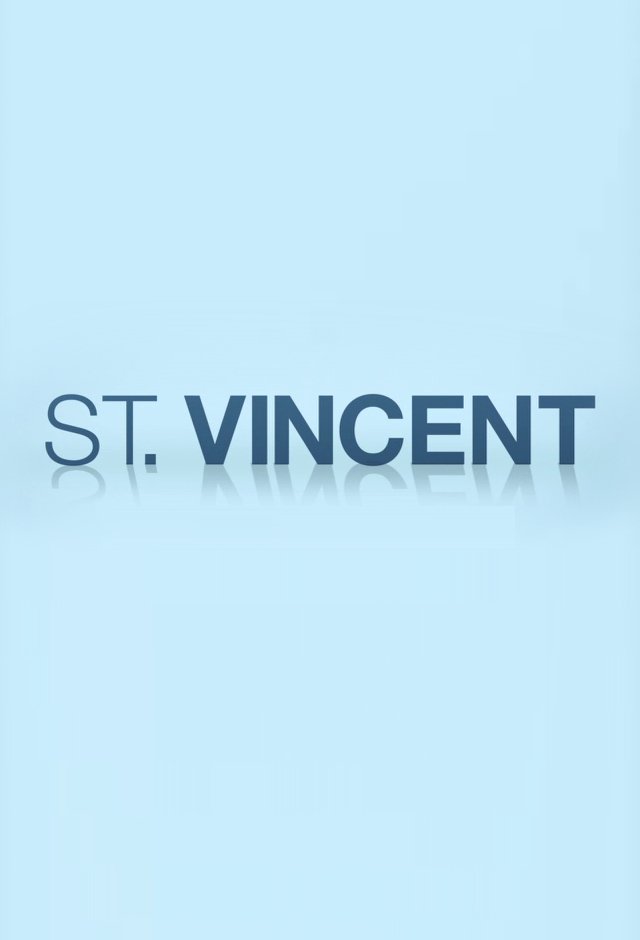 St. Vincent - Affiches