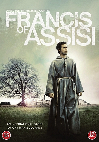Fransiskus Assisilainen - Julisteet