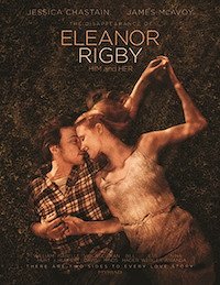 The Disappearance of Eleanor Rigby: Her - Affiches