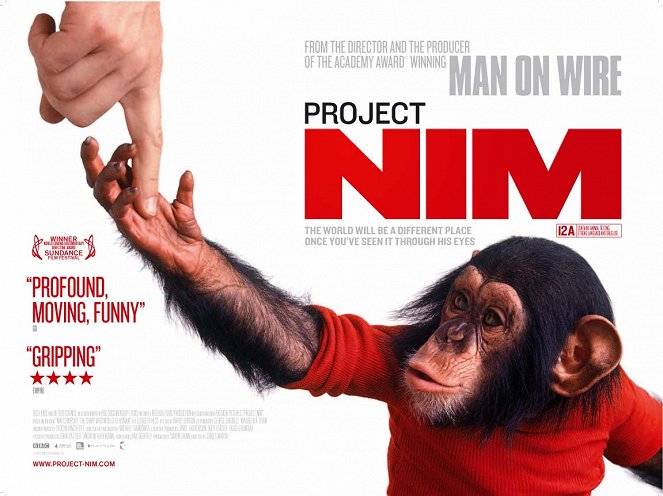Project Nim - Posters