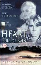 Heart Full of Rain - Plakate