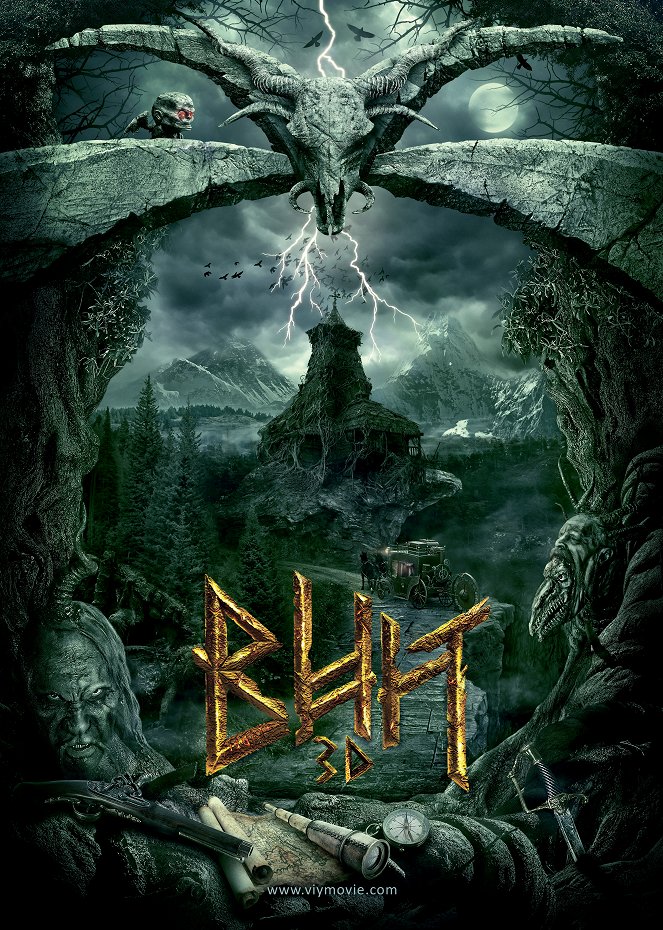 Forbidden Empire 2014 Gallery Posters SFD cz Forbidden Empire 2014 Gallery Posters SFD cz