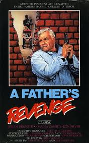 Father's Revenge - Plakaty