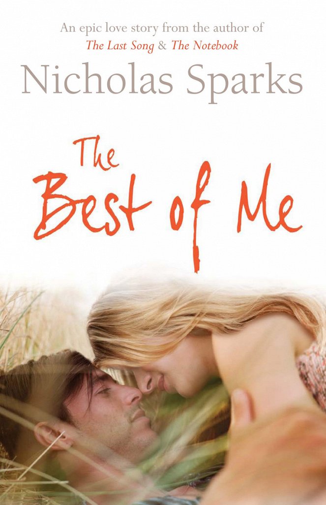 The Best of Me - Posters