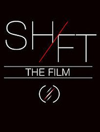Shift: Beyond the Numbers of the Climate Crisis - Plakaty