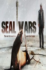Seal Wars - Affiches