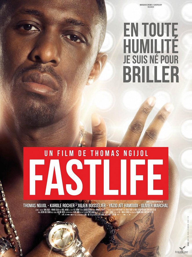Fastlife - Posters