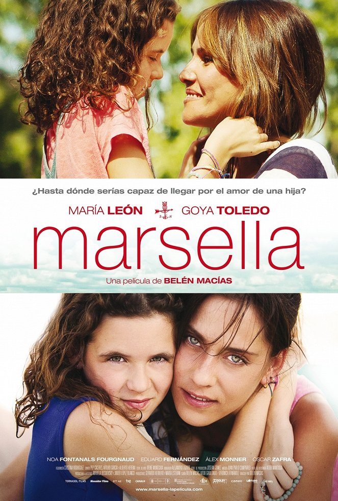 Marsella - Plakaty
