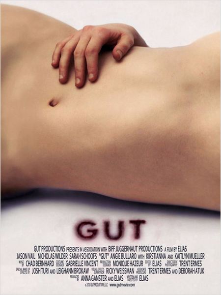 Gut - Posters