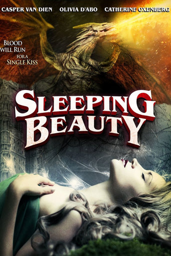 The Legend of Sleeping Beauty - Dornröschen - Plakate
