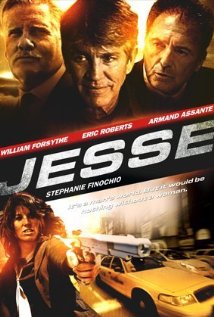 Jesse - Plakátok
