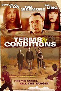 Terms & Conditions - Affiches