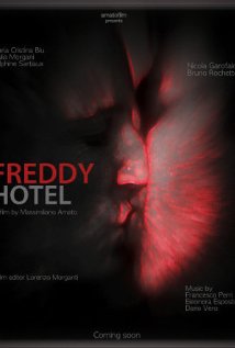 Freddy Hotel - Plakate