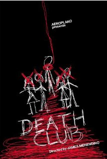 El club de la muerte - Affiches