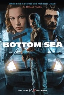 The Bottom of the Sea - Posters