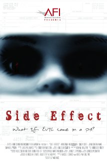 Side Effect - Plakátok
