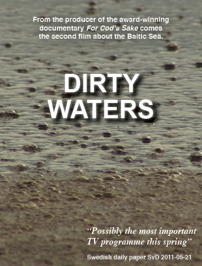 Dirty Waters - Posters