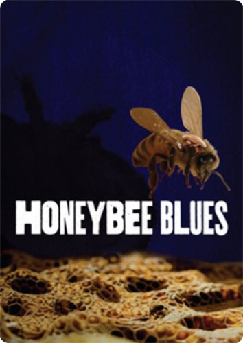 Honeybee Blues - Plakáty