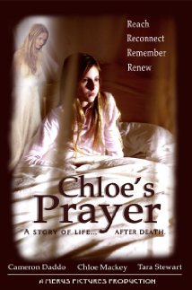 Chloe's Prayer - Julisteet