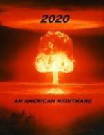 2020: An American Nightmare - Carteles